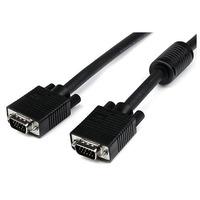 StarTech MXTMMHQ15M 15m Coax High Resolution Monitor VGA Cable - H...