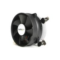 startechcom fan775e 95mm socket t 775 cpu cooler fan with heatsink