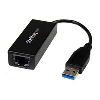 StarTech.com USB31000S USB 3.0 To Gigabit Ethernet NIC Network Adapter