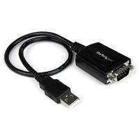 StarTech.com ICUSB2321X Professional USB To RS-232 Serial Adapter