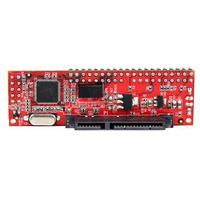StarTech.com IDE2SAT2 40 Pin Male IDE To SATA Adapter Converter Wi...