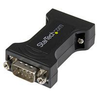 StarTech.com IC232TTL RS232 To TTL Serial Converter - DB9, F/M