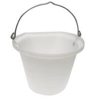 Stubbs Stable Flat Back Bucket