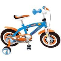 Stamp Bike Planes Dusty 14\'\'