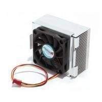 startech 85x70x50mm socket 478 cpu cooler fan with heatsink tx3 connec ...