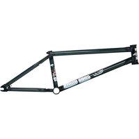 stolen jackson ratima highjack bmx frame