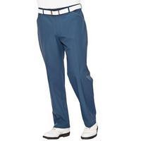 Stromberg Wintra Tech Golf Trouser - Navy