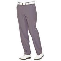 stromberg wintra tech golf trouser steel grey