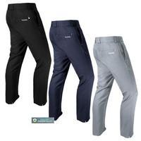 stromberg harrogate trousers w32 l29 black