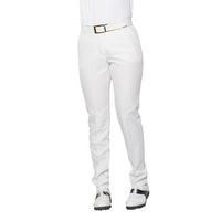 Stromberg Elaina Ladies Golf Trousers - White