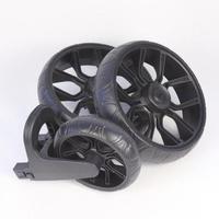 Stewart Golf Coloured Wheel - Black