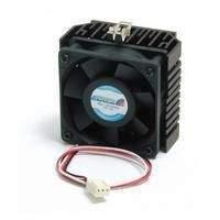 Startech Socket 7/370 Cpu Cooler With Fan
