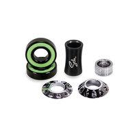 stolen revolver mid bottom bracket