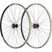 Stans No Tubes ZTR Crest Competition MTB Wheelset