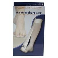 Strassburg - JT Enterprises Plantar Fasciitis Sock