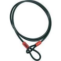 Steel cable lock ABUS Cobra 10/200 Black