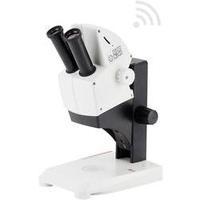 Stereomicroscope Monocular 35 x Leica Microsystems EZ4W Transmitted light, Reflected light