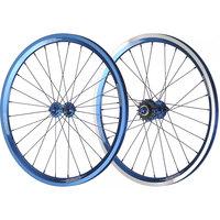 stay strong evolution race wheelset