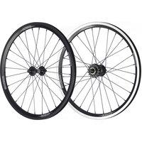 Stay Strong Evolution Race Wheelset