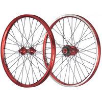 Stay Strong Evolution Race Wheelset