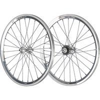 Stay Strong Evolution Race Wheelset