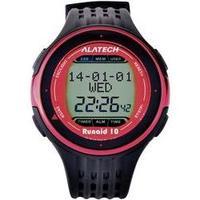 strapless heart rate monitor watch alatech runaid 10 bluetooth black r ...