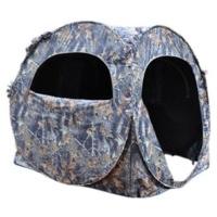 Stealth Gear Nature Photographers Square Hide