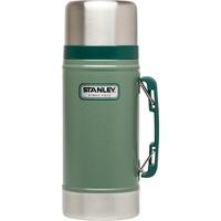 stanley classic food jar green 07 litre