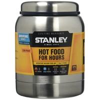 stanley adventure vacuum food jar stainless steel 07 litre