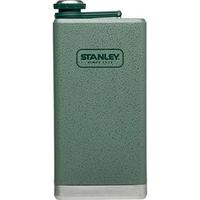 stanley adventure stainless steel flask green 148 ml