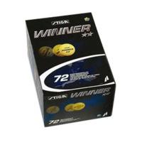 Stiga Winner 2 Stars