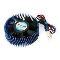 Startech Chipset/video Card Round Orb Heatsink And Fan