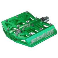 Straitline Defacto Platform Flat Pedal