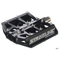 Straitline Defacto Platform Flat Pedal