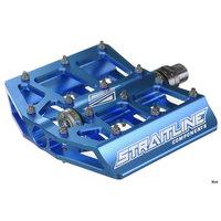 Straitline Defacto Platform Flat Pedal