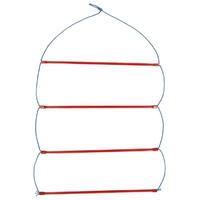 Stubbs Hanging Blanket Rack