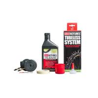 stans notubes tubeless kit cyclocross