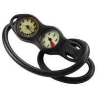 Sub Gear 2-gauge Console
