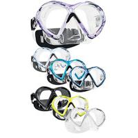 Sub Gear Vibe 2 Diving Mask