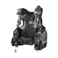 Sub Gear Blac Jac BCD