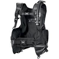 sub gear black drake bcd