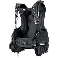 Sub Gear Black Pure BCD