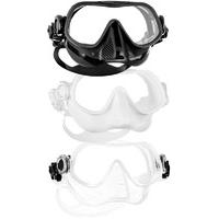 Sub Gear Steel Pro Diving Mask