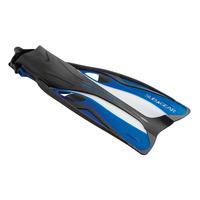 Sub Gear Travel Max Fins - Blue