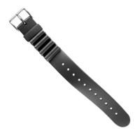 suunto stingerspyder extension strap grey