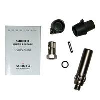 Suunto Hp Quick Disconnect