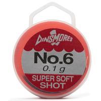 Super Soft Shot No. 6