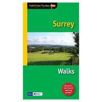 Surrey Walks Guide