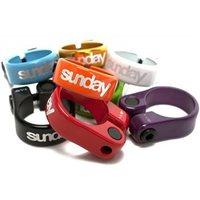 Sunday Seat Clamp