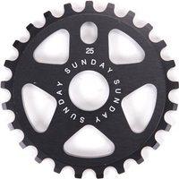 Sunday Sabretooth Sprocket